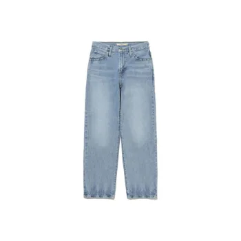 Levis Jeans Women's Indigo