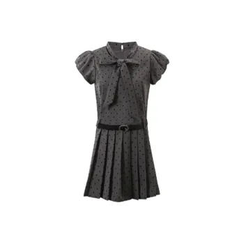 RTNH Short Sleeved Dress Women's