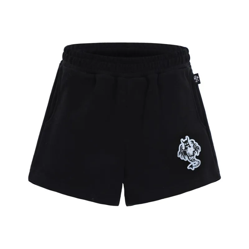 LBPC Casual Shorts Unisex-0