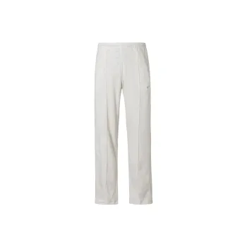 Nike Sportswear Chill Terry Knitted Sports Pants Women's Adjustable Birch Color