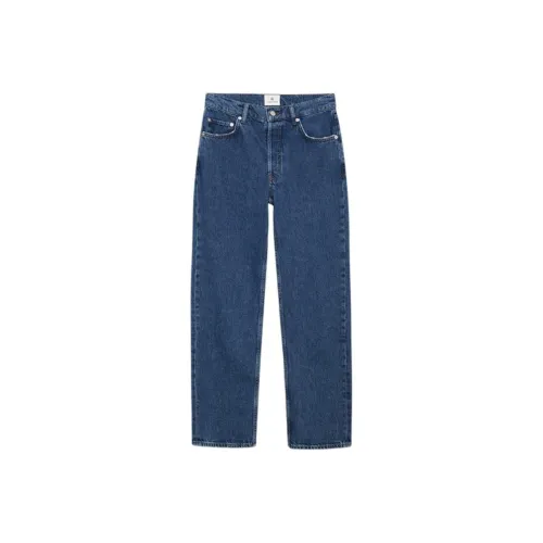 Reversible Bing Kate Jeans
