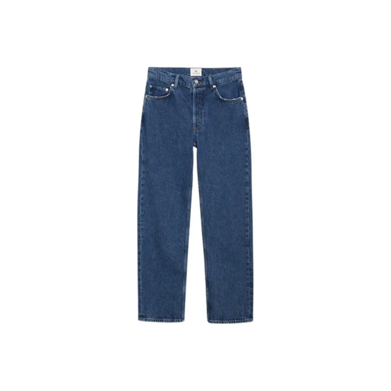 Anine Bing Kate Jeans-0