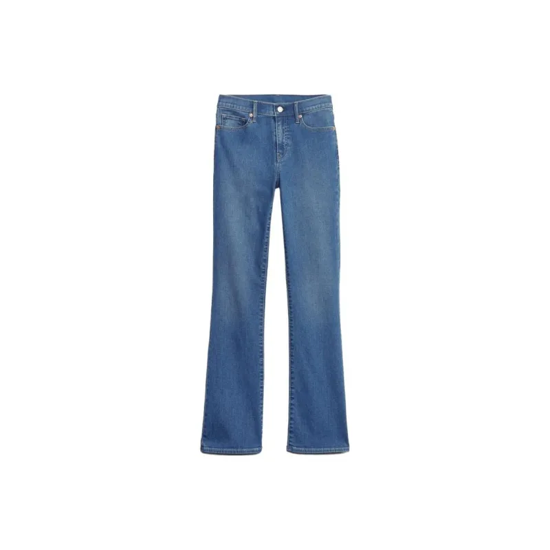 GAP Jeans Women's Blue-0