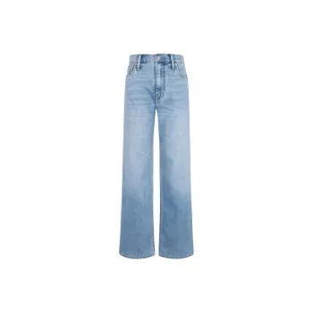 Calvin Klein Jeans Women's 1AA Denim Light Blue