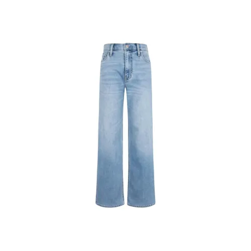 Calvin Klein Jeans Women's 1AA Denim Light Blue