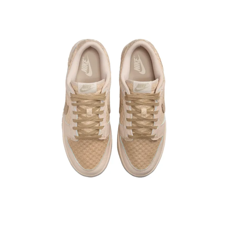 Nike Dunk Low Sanddrift Women's-3
