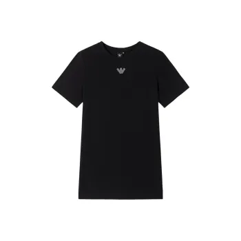 BOY BY BOY Short Sleeved Dresses Women's Black