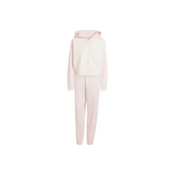 Adidas Casual Suit Women's Sand Pink