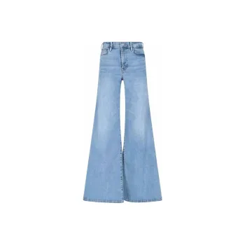 FRAME Le Palazzo Wide Leg Jeans