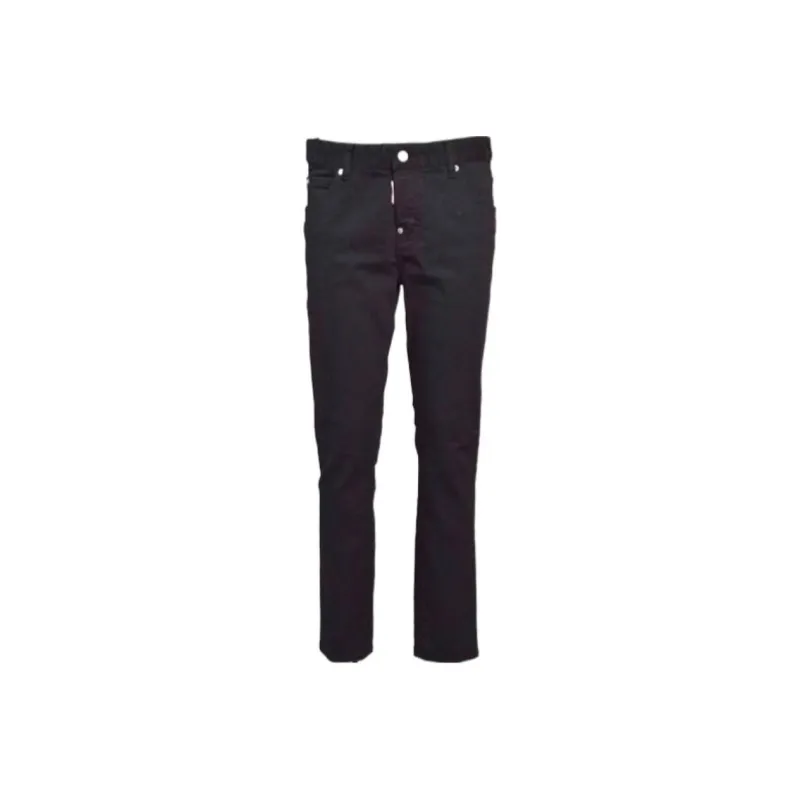DSQUARED 2 DSQUARED 2 Dyed Cool Girl Jeans-0
