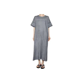 FREAK'S STORE Short Sleeved Dress Women's Black