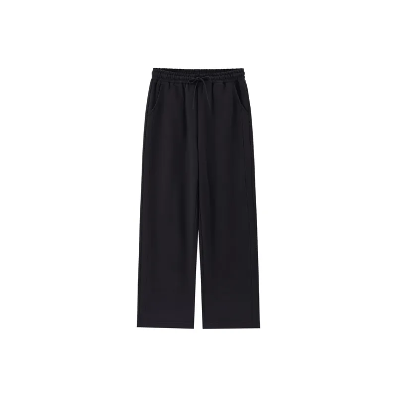 UNIQLO Knitted Sports Pants Women's-0