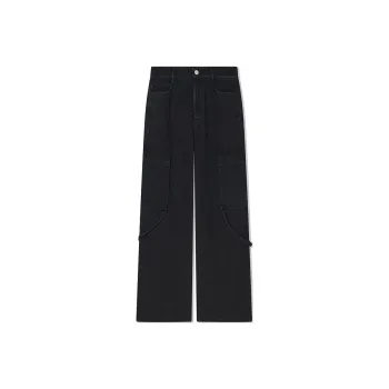 COVERINS Jeans Women's Black