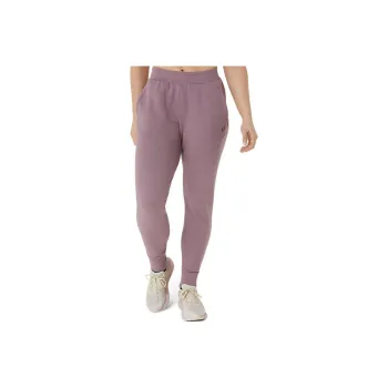 Asics MobilityPRO-FIT Knitted Sports Pants Women's Dark Light Fuchsia