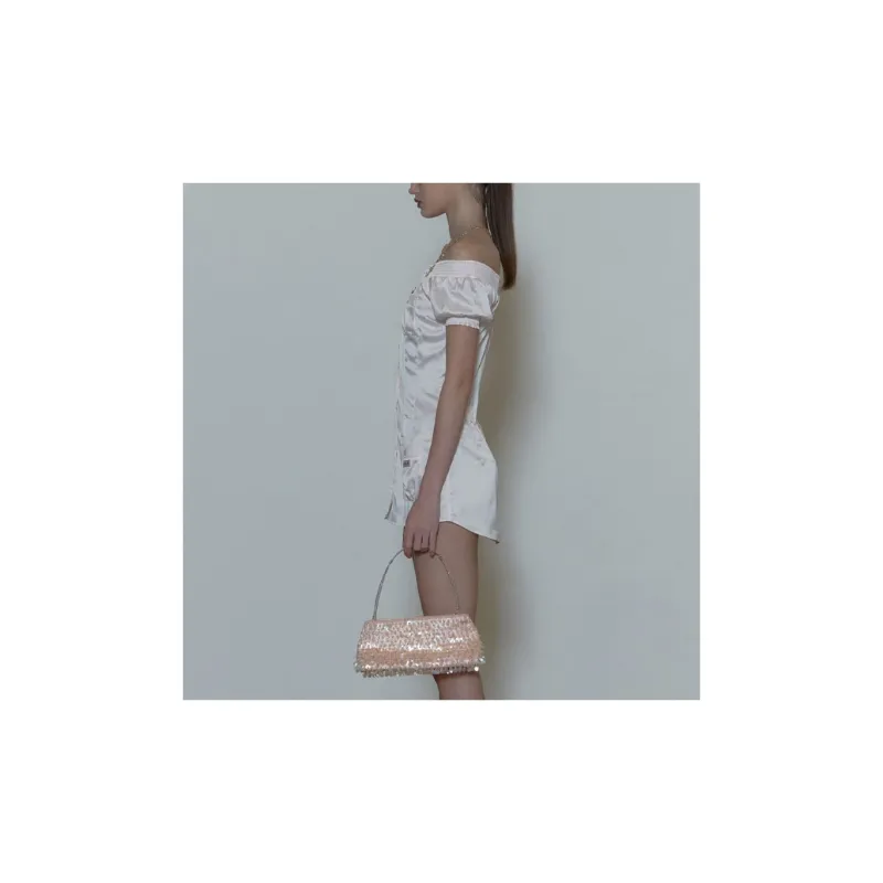 SCULPTOR Short Sleeved Dress Women's-3