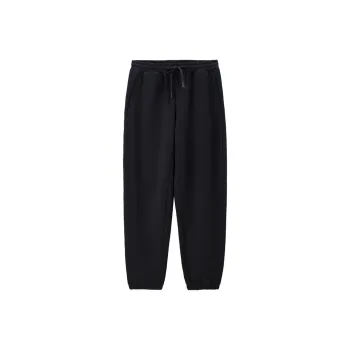 UNIQLO Knitted Sports Pants Women's