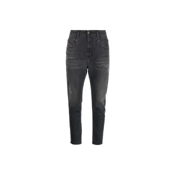 DIESEL D-Fayza-B Jogg Jeans