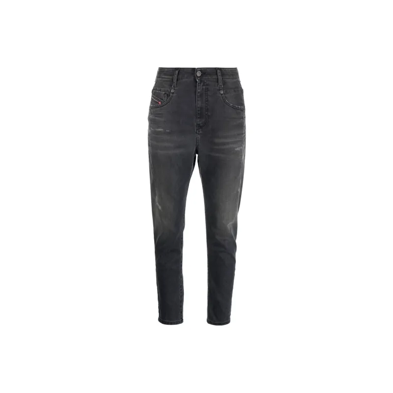 DIESEL D-Fayza-B Jogg Jeans-0