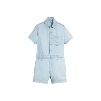 Levi’s Jumpsuit Women's Light Blue