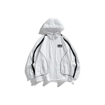Budding Bear Super Light Breathable Quick Dry UV Protection Sun Protection Clothing Men's