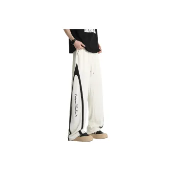 XIXN Casual Pants Unisex