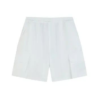 FUN Fun X Garfield SS24 Shorts Women's White