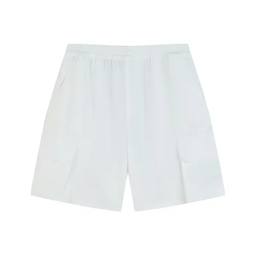 FUN Fun X Garfield SS24 Shorts Women's White
