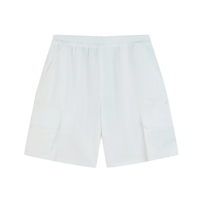 FUN Fun X Garfield SS24 Shorts Women's White-0