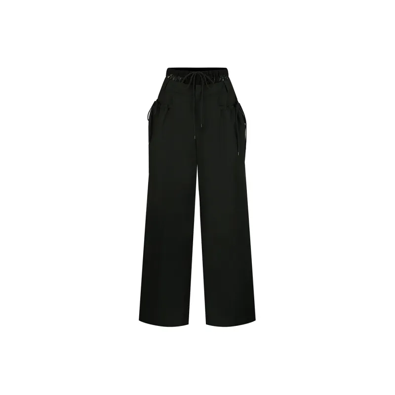 AZEPAM Cargo Pants Women's-4