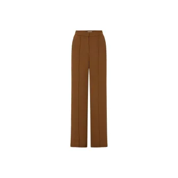 Veronica Beard Edia Tailored Trousers