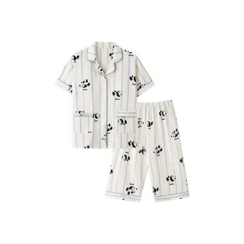 JinShaLa Women's Pajama Sets