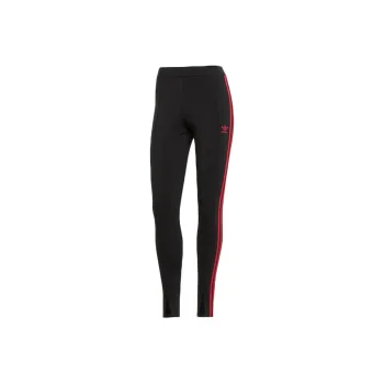 Adidas Originals Tiro 19 Training Pants Black/Scarlet