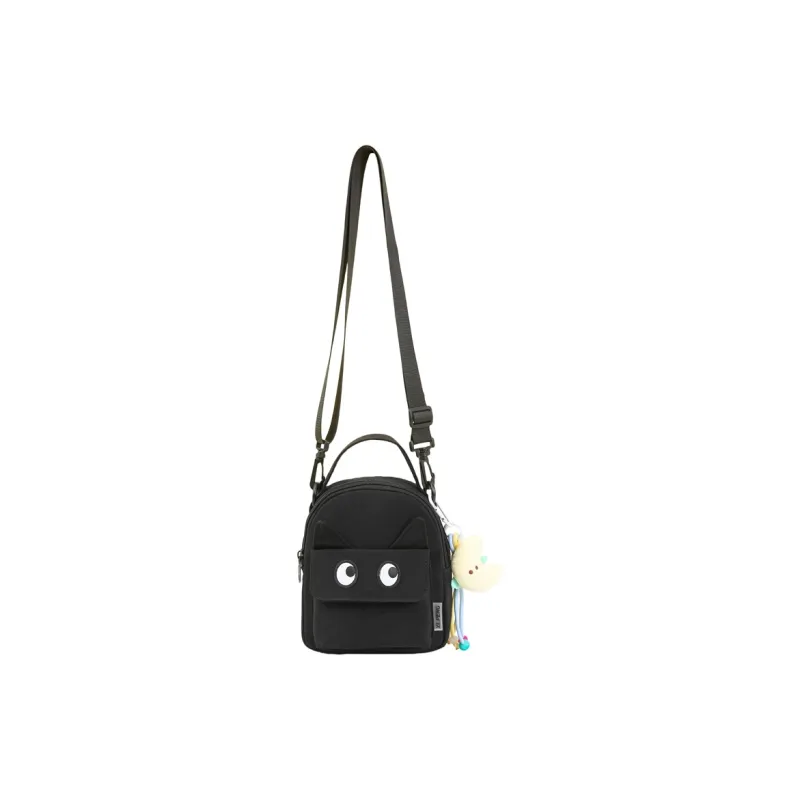 Debecca Nylon Handbag Women's Multicolor-4