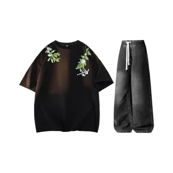 A.X.S.K Casual Sportswear Unisex