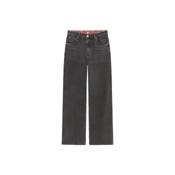NO ONE ELSE Jeans Women's Black