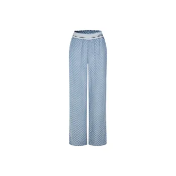DEGAIA Jeans Women's Light Denim Blue