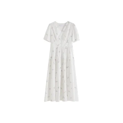 Local Gal Short-Sleeved Dresses Women's