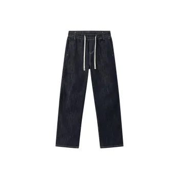 EVBD Jeans Unisex Dark Blue