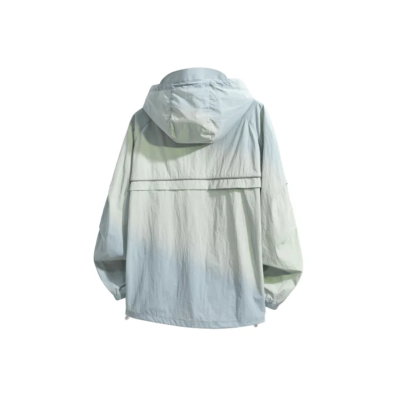 Paddy Julia Super Light Breathable UV Protection Sun Protection Clothing Unisex-5