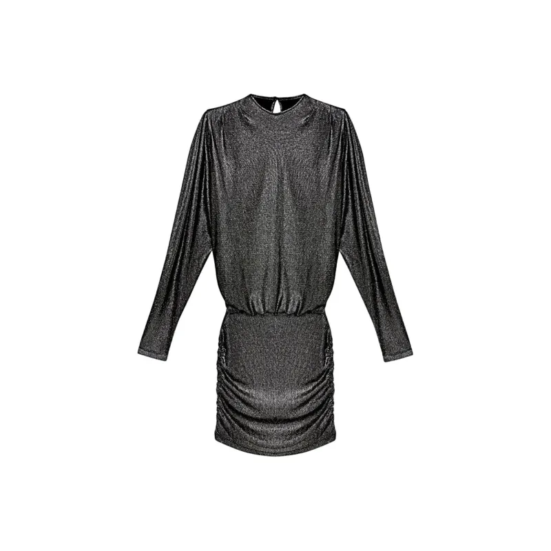 ISABEL MARANT ETOILE Britany Mini Dress-0