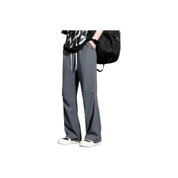 XRXP Casual Pants Unisex