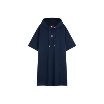 Tommy Hilfiger Short Sleeved Dresses Women's