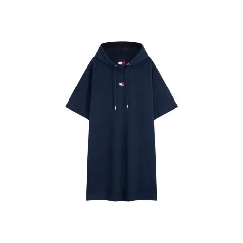 Tommy Hilfiger Short Sleeved Dresses Women's