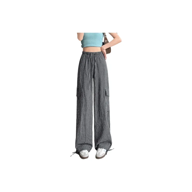 SITOL Cargo Pants Women's-7