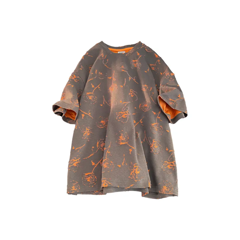 MEXICAN T Shirts Unisex-3