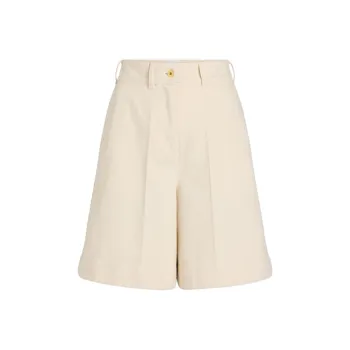 Patou Denim Bermuda Shorts