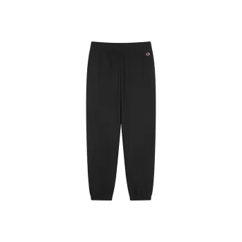 Champion Knitted Sports Pants Europe Version Women's