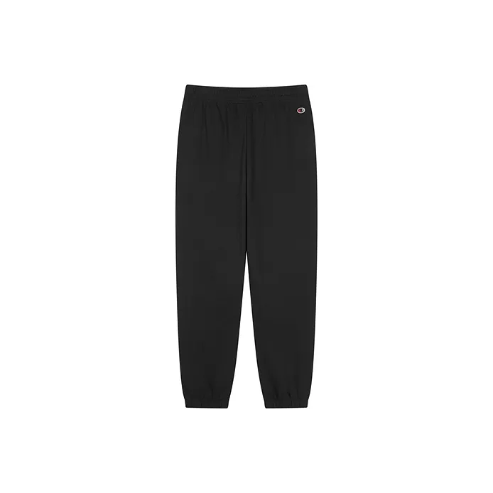 Champion Knitted Sports Pants Europe Version Women's-0