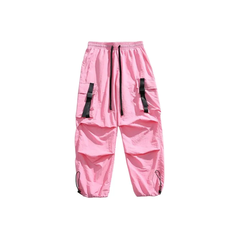 WJBS Cargo Pants Women's-12