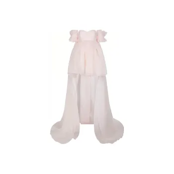 Selkie Collection Dress Women's Berry Milkshake